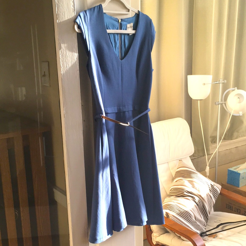 Reiss dress